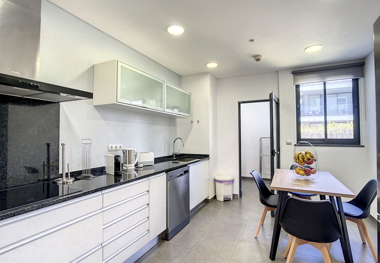 Apartment in Funchal - Funchal Frui Vita by Atlantic Holiday Apartment in Funchal - Funchal Frui Vita by Atlantic Holiday