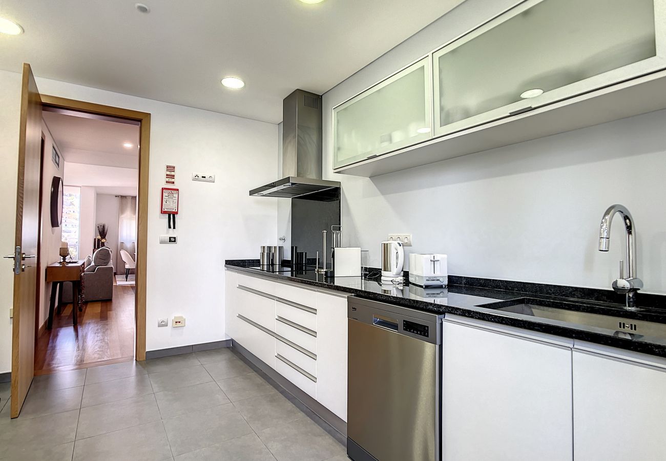 Apartment in Funchal - Funchal Frui Vita by Atlantic Holiday Apartment in Funchal - Funchal Frui Vita by Atlantic Holiday