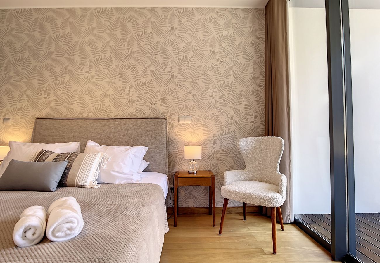 Apartment in Funchal - Funchal Frui Vita by Atlantic Holiday Apartment in Funchal - Funchal Frui Vita by Atlantic Holiday