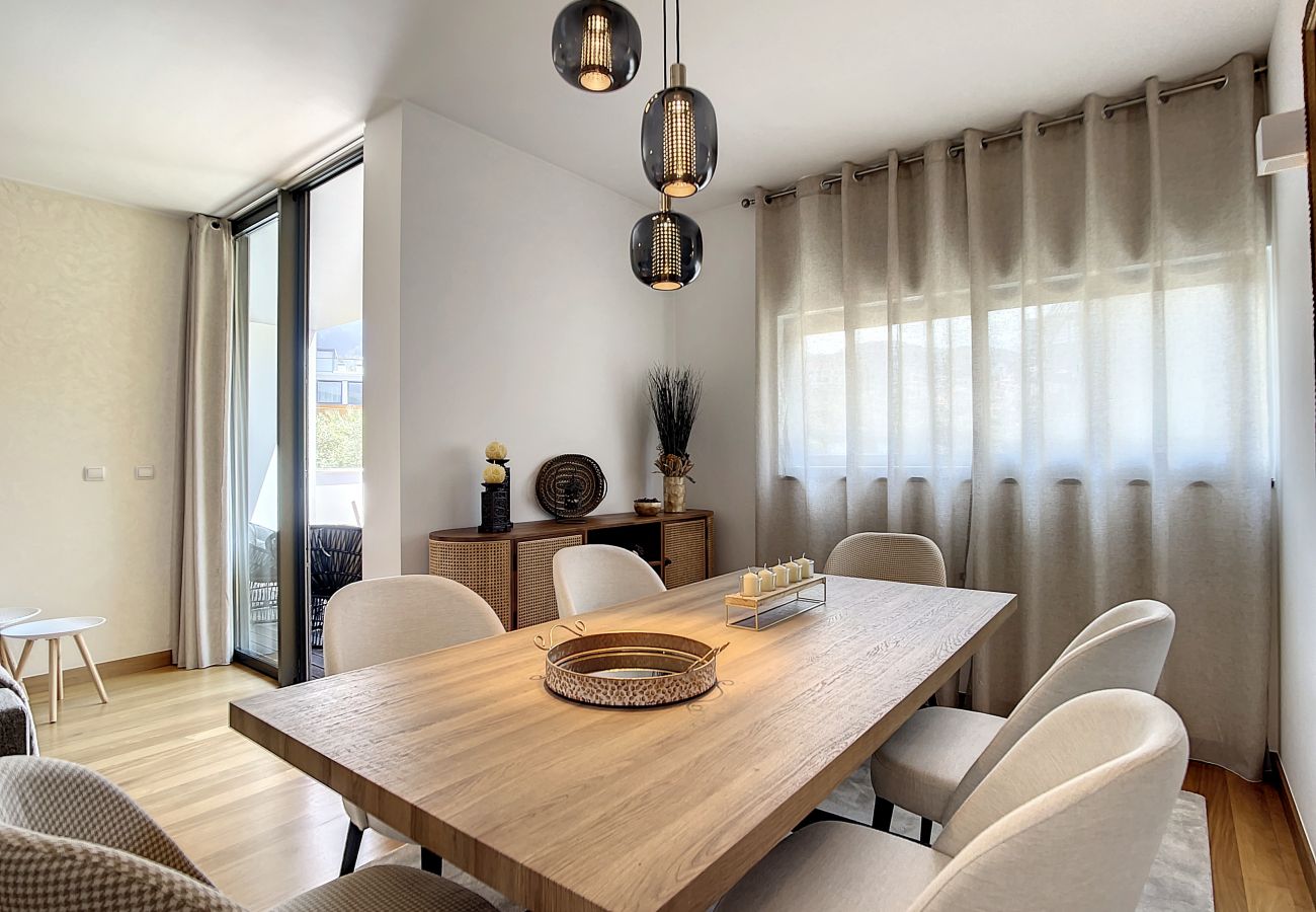 Apartment in Funchal - Funchal Frui Vita by Atlantic Holiday Apartment in Funchal - Funchal Frui Vita by Atlantic Holiday