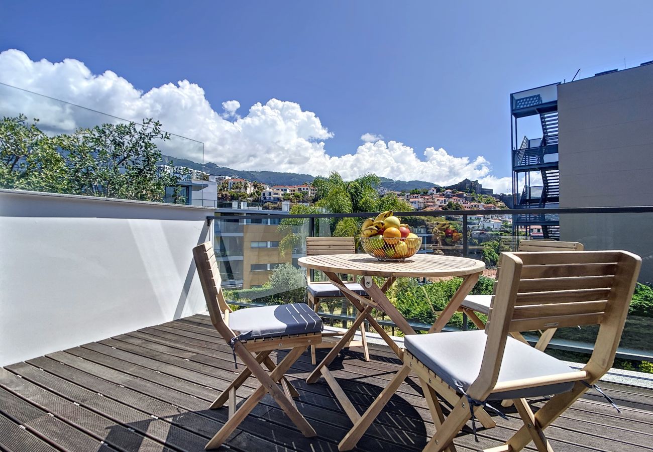 Apartment in Funchal - Funchal Frui Vita by Atlantic Holiday Apartment in Funchal - Funchal Frui Vita by Atlantic Holiday