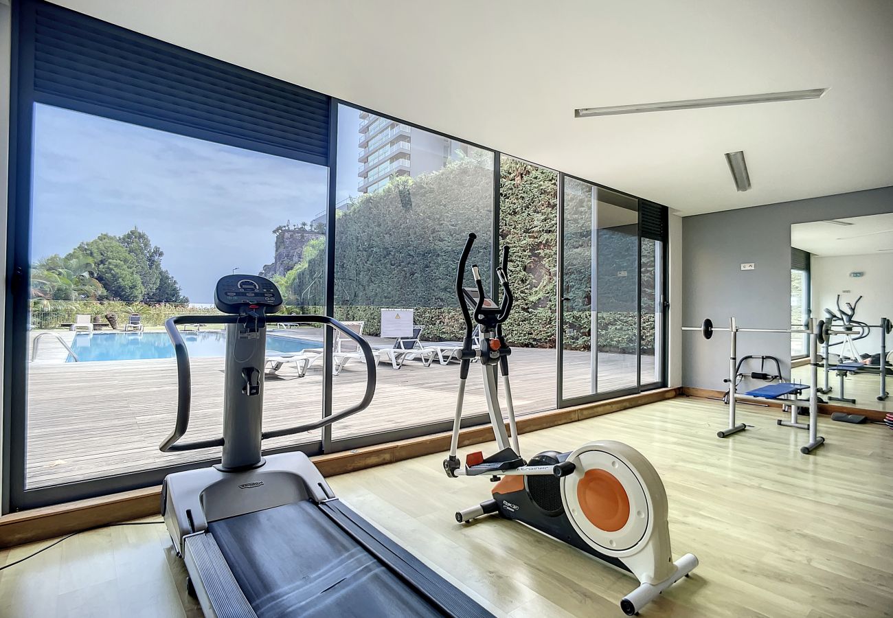 Apartment in Funchal - Funchal Frui Vita by Atlantic Holiday Apartment in Funchal - Funchal Frui Vita by Atlantic Holiday