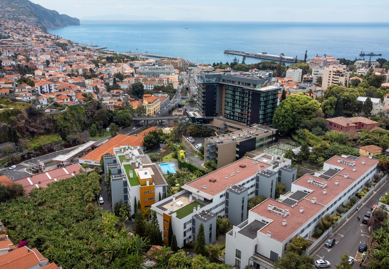 Apartment in Funchal - Funchal Frui Vita by Atlantic Holiday Apartment in Funchal - Funchal Frui Vita by Atlantic Holiday