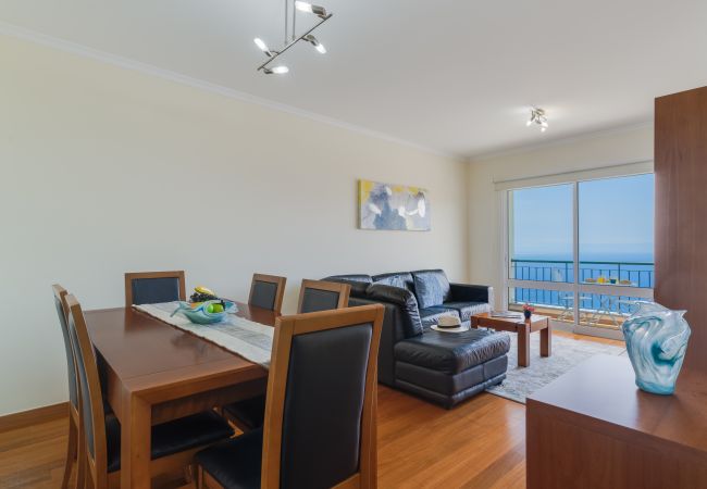 Apartment in Estreito Câmara de Lobos - Sunset Horizon by Atlantic Holiday Apartment in Estreito Câmara de Lobos - Sunset Horizon by Atlantic Holiday