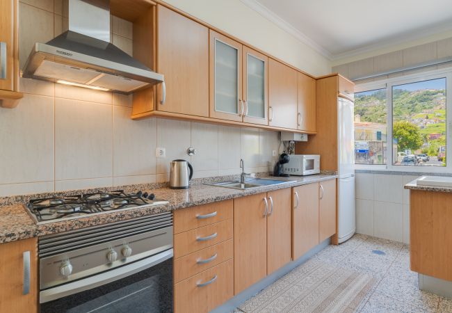 Apartment in Estreito Câmara de Lobos - Sunset Horizon by Atlantic Holiday Apartment in Estreito Câmara de Lobos - Sunset Horizon by Atlantic Holiday