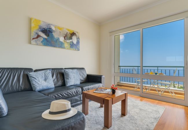 Apartment in Estreito Câmara de Lobos - Sunset Horizon by Atlantic Holiday Apartment in Estreito Câmara de Lobos - Sunset Horizon by Atlantic Holiday