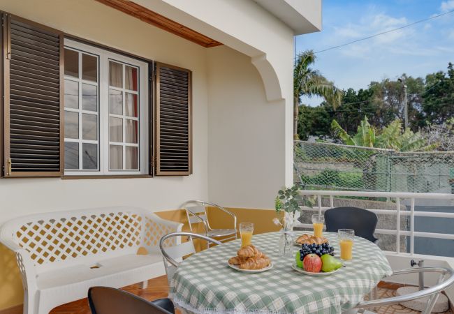 House in Caniçal - Casa Moreira by Atlantic Holiday House in Caniçal - Casa Moreira by Atlantic Holiday