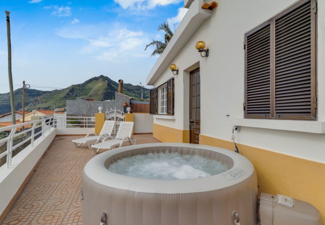 House in Caniçal - Casa Moreira by Atlantic Holiday House in Caniçal - Casa Moreira by Atlantic Holiday