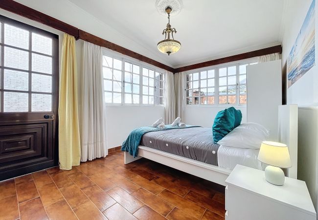 House in Caniçal - Casa Moreira by Atlantic Holiday House in Caniçal - Casa Moreira by Atlantic Holiday