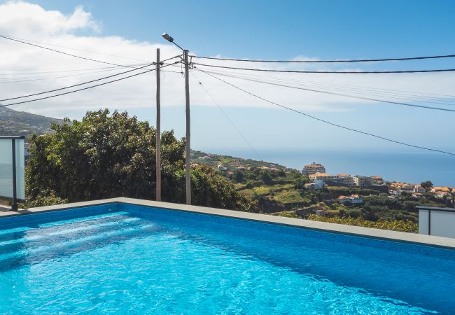 Apartment in Estreito Calheta - Casa Teixeira by Atlantic Holiday Apartment in Estreito Calheta - Casa Teixeira by Atlantic Holiday