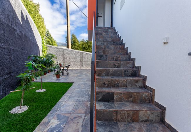 Apartment in Estreito Calheta - Casa Teixeira by Atlantic Holiday Apartment in Estreito Calheta - Casa Teixeira by Atlantic Holiday