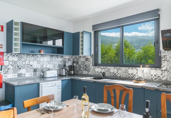 Apartment in Estreito Calheta - Casa Teixeira by Atlantic Holiday Apartment in Estreito Calheta - Casa Teixeira by Atlantic Holiday