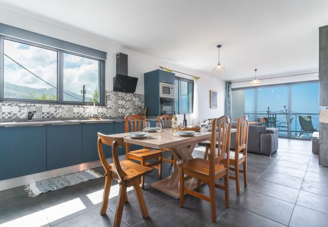 Apartment in Estreito Calheta - Casa Teixeira by Atlantic Holiday Apartment in Estreito Calheta - Casa Teixeira by Atlantic Holiday