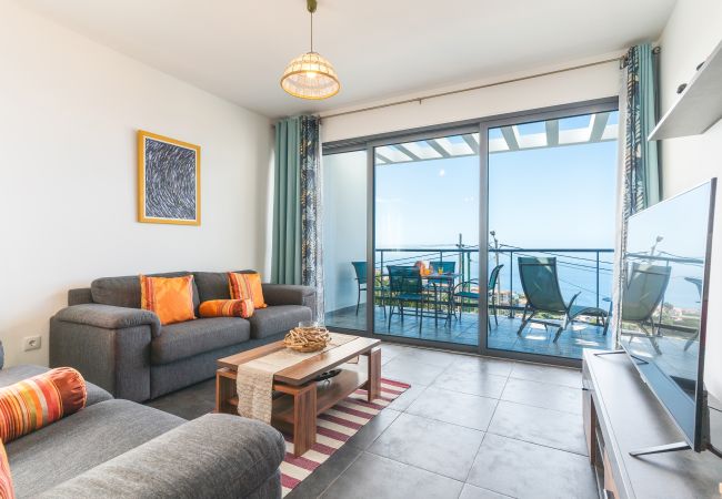 Apartment in Estreito Calheta - Casa Teixeira by Atlantic Holiday Apartment in Estreito Calheta - Casa Teixeira by Atlantic Holiday