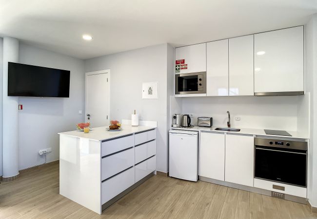 Apartment in Ponta Delgada - My School I by Atlantic Holiday Apartment in Ponta Delgada - My School I by Atlantic Holiday