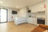 Apartment in Ponta Delgada - My School I by Atlantic Holiday