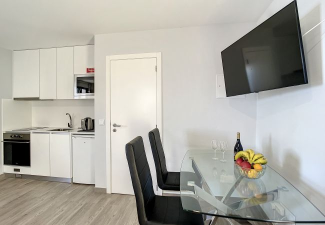 Apartment in Ponta Delgada - My School II by Atlantic Holiday Apartment in Ponta Delgada - My School II by Atlantic Holiday
