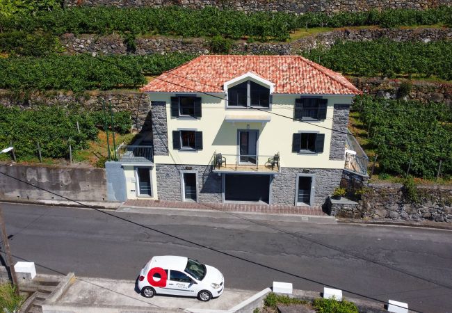 Apartment in Ponta Delgada - My School II by Atlantic Holiday Apartment in Ponta Delgada - My School II by Atlantic Holiday