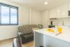 Apartment in Ponta Delgada - My School II by Atlantic Holiday