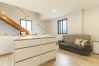 Apartment in Ponta Delgada - My School II by Atlantic Holiday