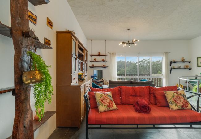 House in São Jorge - Sá Dias House by Atlantic Holiday House in São Jorge - Sá Dias House by Atlantic Holiday