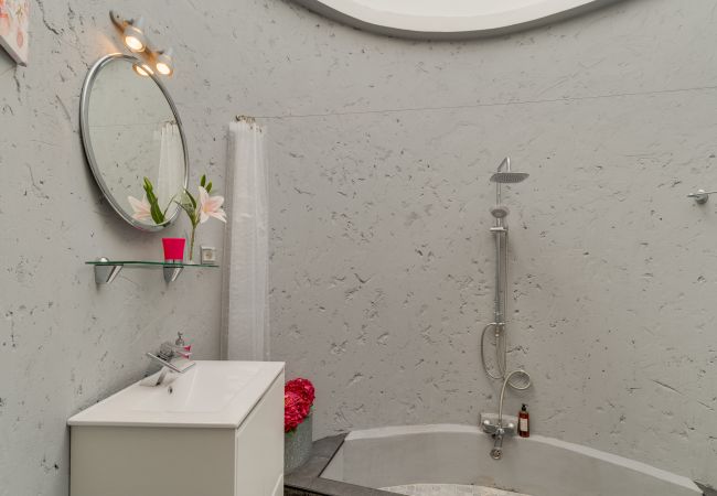 House in São Jorge - Sá Dias House by Atlantic Holiday House in São Jorge - Sá Dias House by Atlantic Holiday