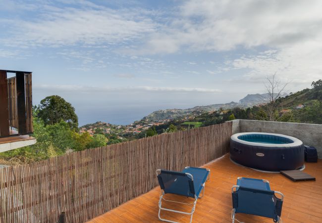 House in São Jorge - Sá Dias House by Atlantic Holiday House in São Jorge - Sá Dias House by Atlantic Holiday