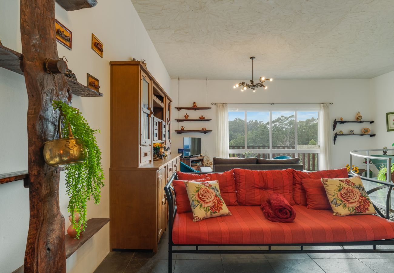 House in São Jorge - Sá Dias House by Atlantic Holiday House in São Jorge - Sá Dias House by Atlantic Holiday