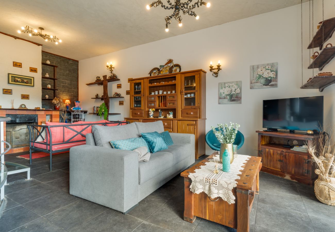 House in São Jorge - Sá Dias House by Atlantic Holiday House in São Jorge - Sá Dias House by Atlantic Holiday