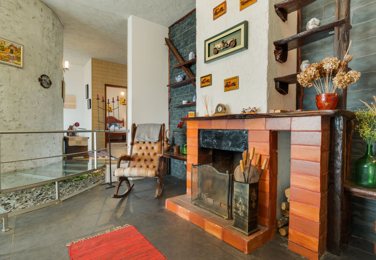 House in São Jorge - Sá Dias House by Atlantic Holiday House in São Jorge - Sá Dias House by Atlantic Holiday