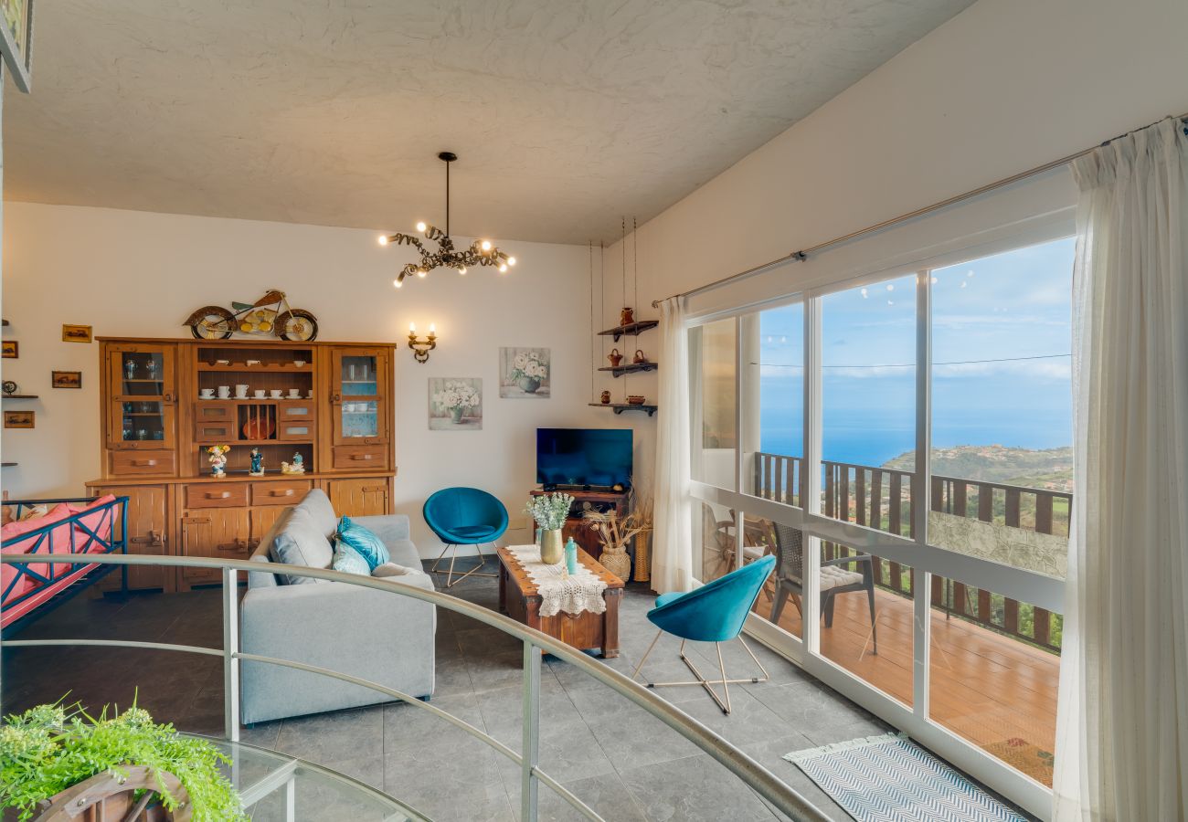 House in São Jorge - Sá Dias House by Atlantic Holiday House in São Jorge - Sá Dias House by Atlantic Holiday