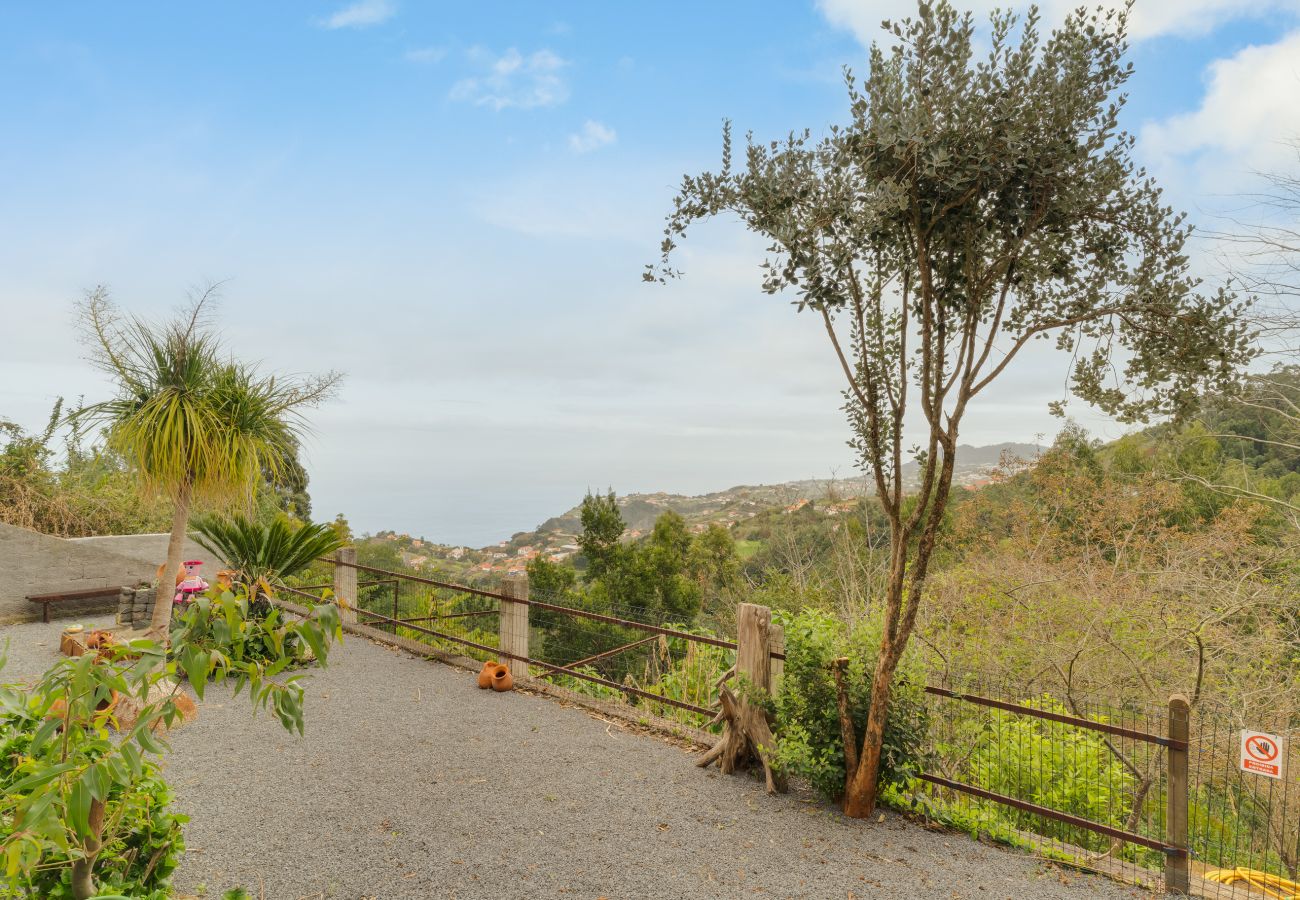 House in São Jorge - Sá Dias House by Atlantic Holiday House in São Jorge - Sá Dias House by Atlantic Holiday