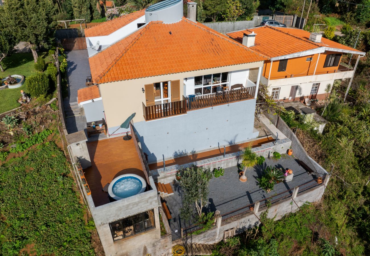 House in São Jorge - Sá Dias House by Atlantic Holiday House in São Jorge - Sá Dias House by Atlantic Holiday