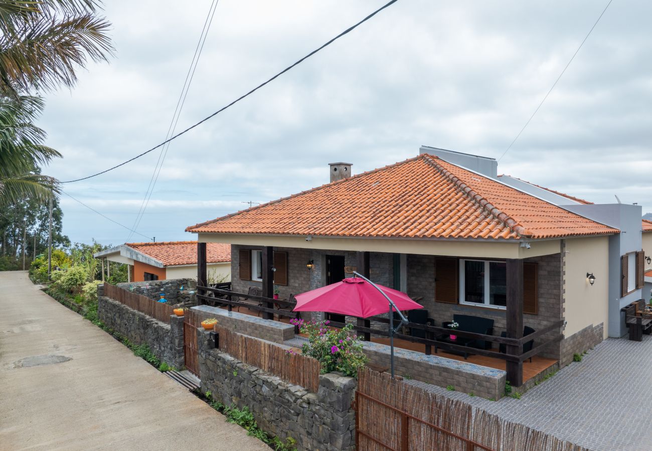 House in São Jorge - Sá Dias House by Atlantic Holiday House in São Jorge - Sá Dias House by Atlantic Holiday