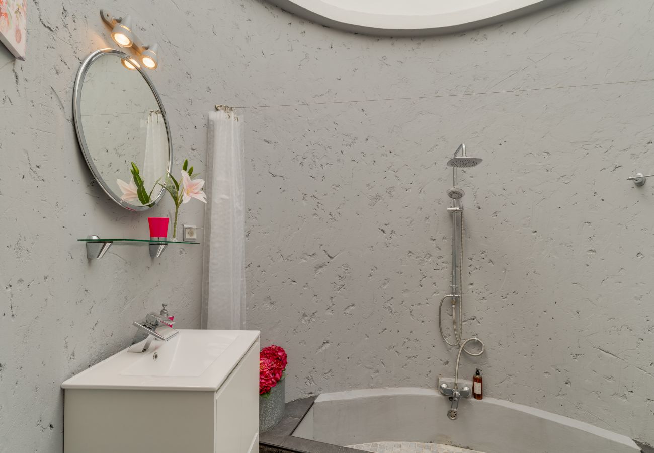 House in São Jorge - Sá Dias House by Atlantic Holiday House in São Jorge - Sá Dias House by Atlantic Holiday