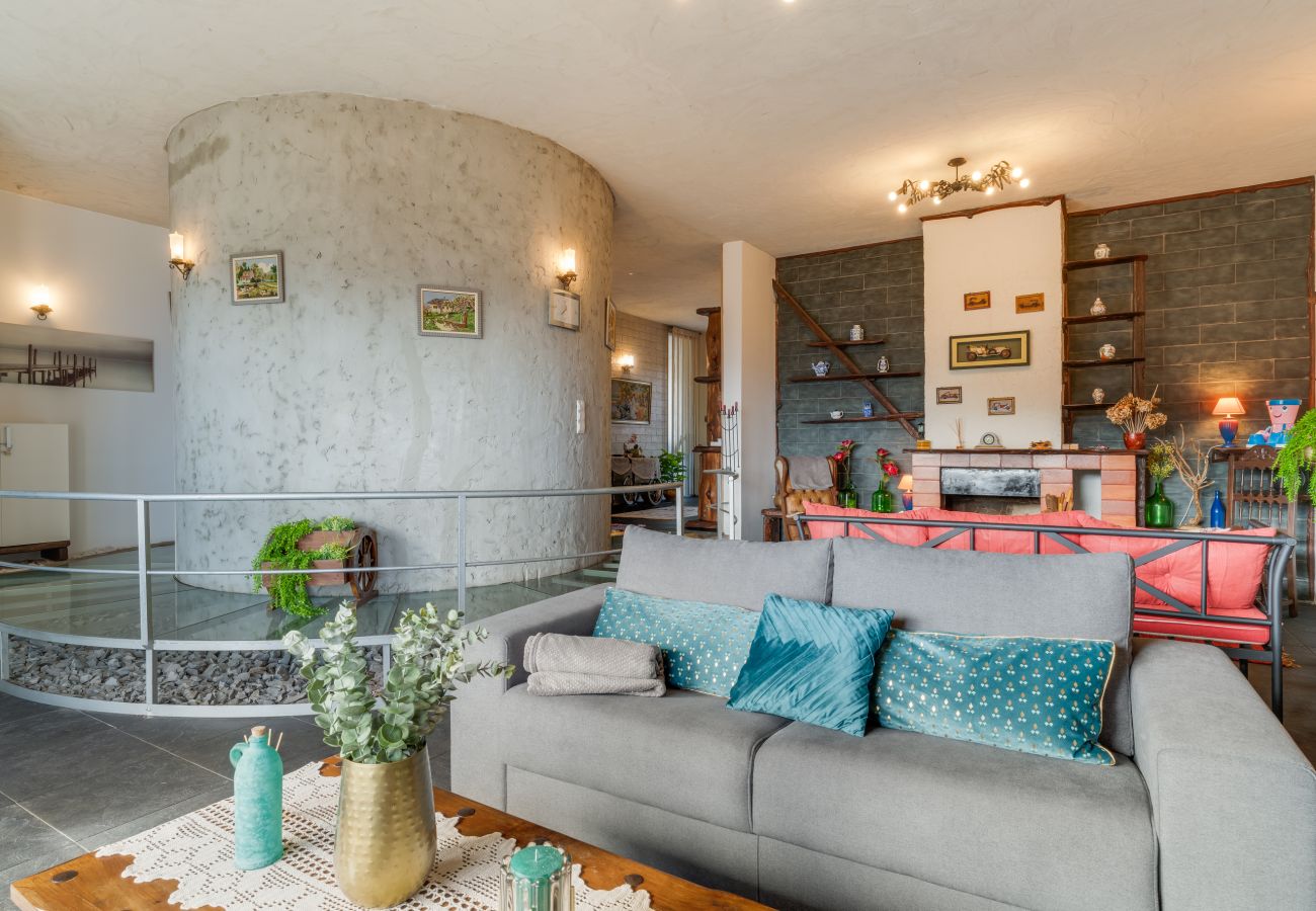 House in São Jorge - Sá Dias House by Atlantic Holiday House in São Jorge - Sá Dias House by Atlantic Holiday