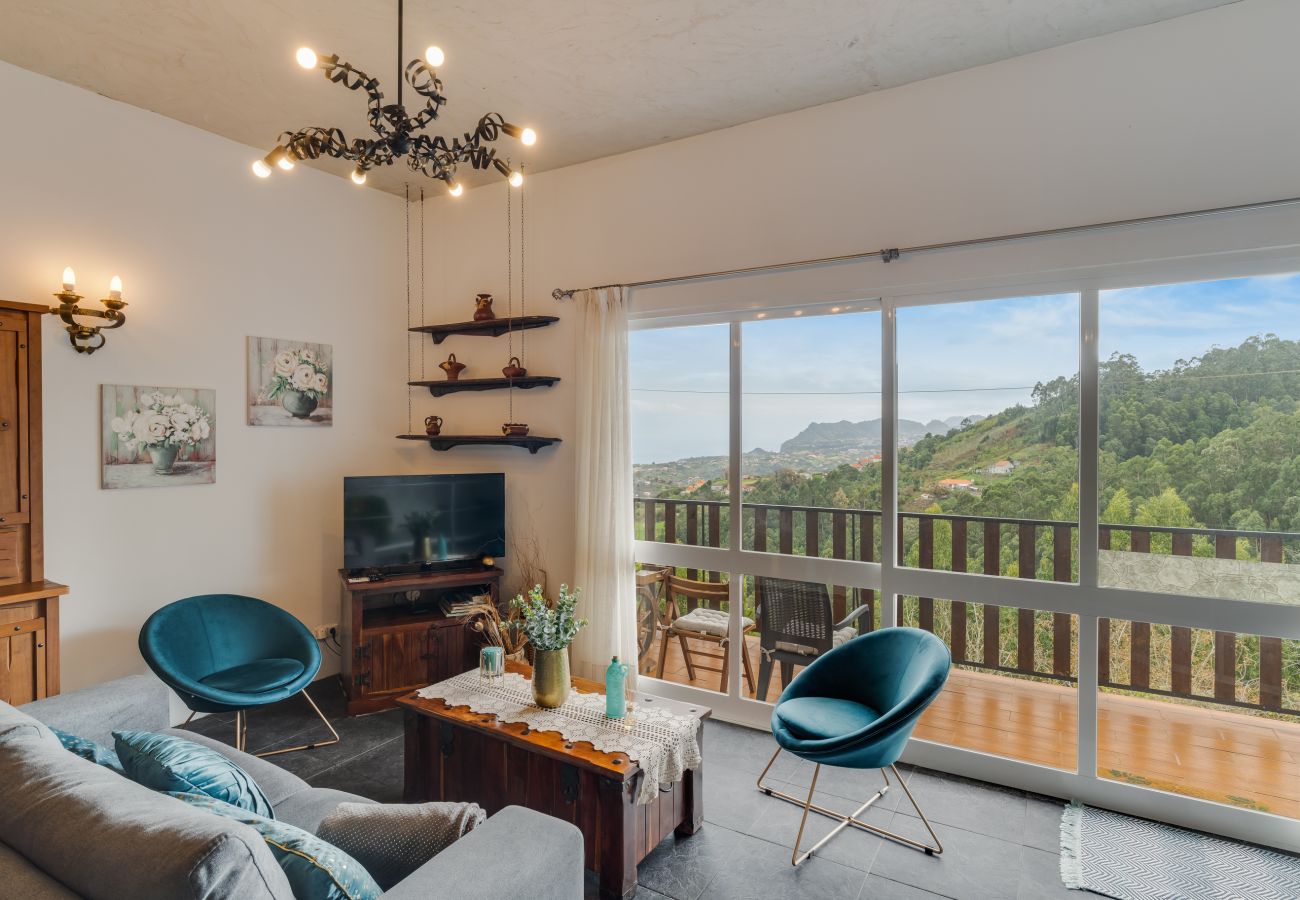 House in São Jorge - Sá Dias House by Atlantic Holiday House in São Jorge - Sá Dias House by Atlantic Holiday