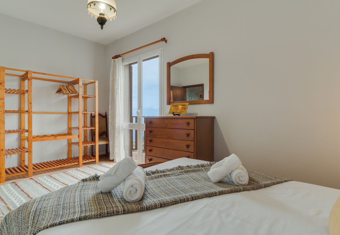 House in São Jorge - Sá Dias House by Atlantic Holiday House in São Jorge - Sá Dias House by Atlantic Holiday