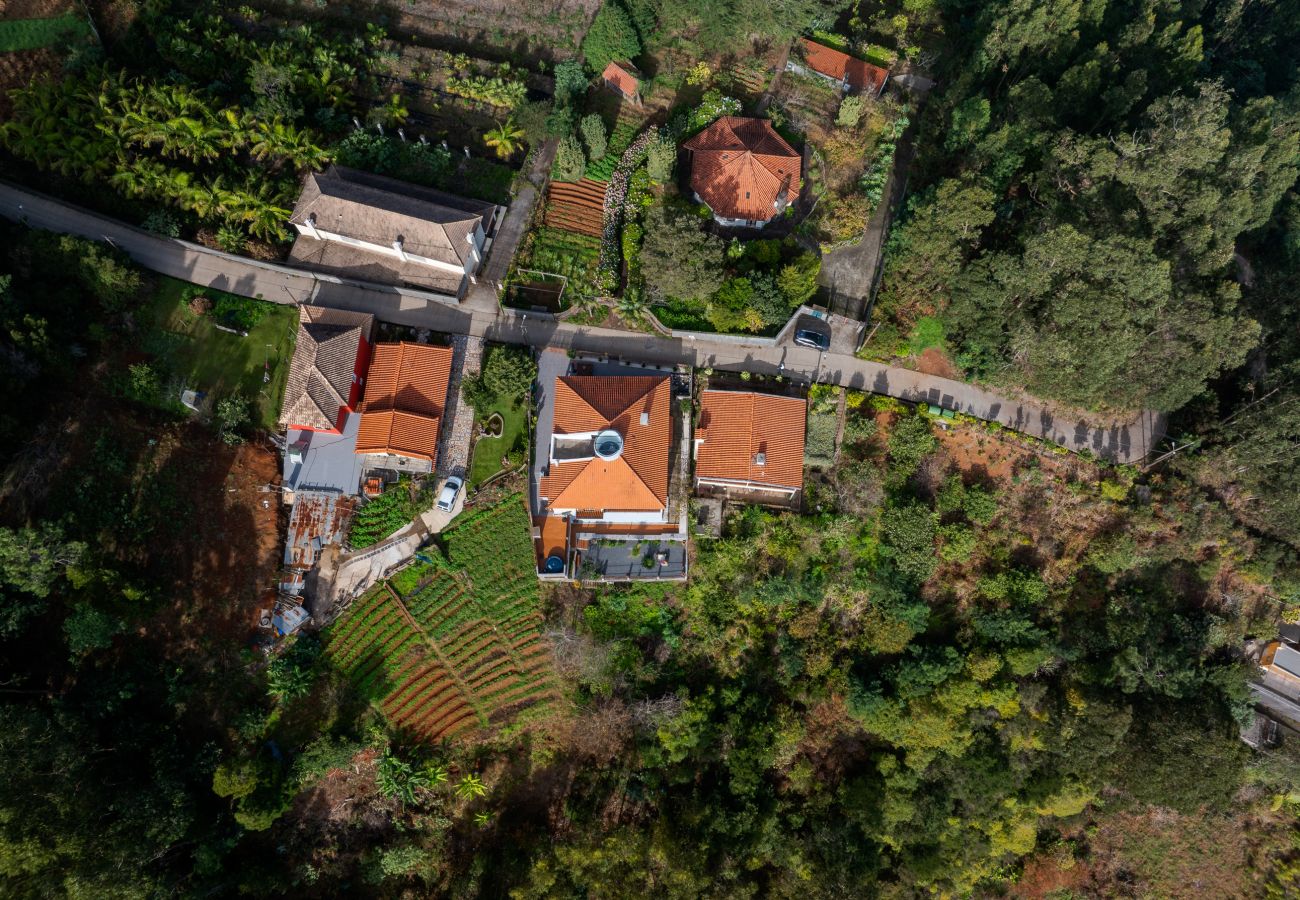 House in São Jorge - Sá Dias House by Atlantic Holiday House in São Jorge - Sá Dias House by Atlantic Holiday