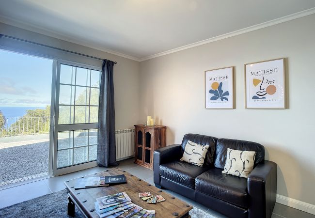 House in Porto Moniz - Vinhaticos House by Atlantic Holiday House in Porto Moniz - Vinhaticos House by Atlantic Holiday