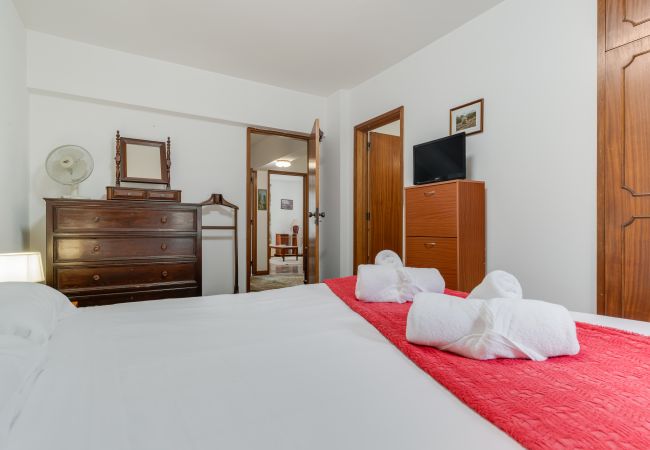 Apartment in Funchal - Refugio Madeirense by Atlantic Holiday Apartment in Funchal - Refugio Madeirense by Atlantic Holiday