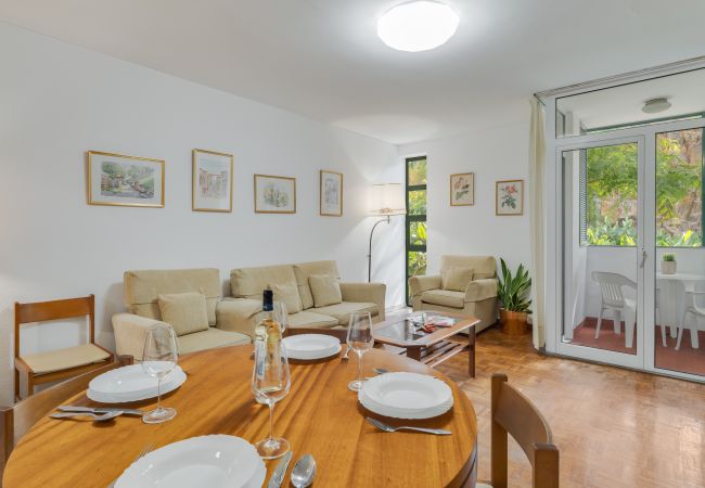 Apartment in Funchal - Refugio Madeirense by Atlantic Holiday Apartment in Funchal - Refugio Madeirense by Atlantic Holiday