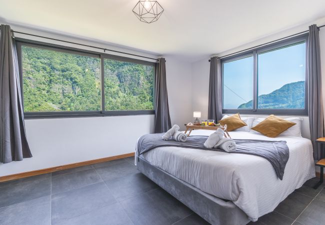 Cottage in São Vicente - Mystic Mountain by Atlantic Holiday Cottage in São Vicente - Mystic Mountain by Atlantic Holiday