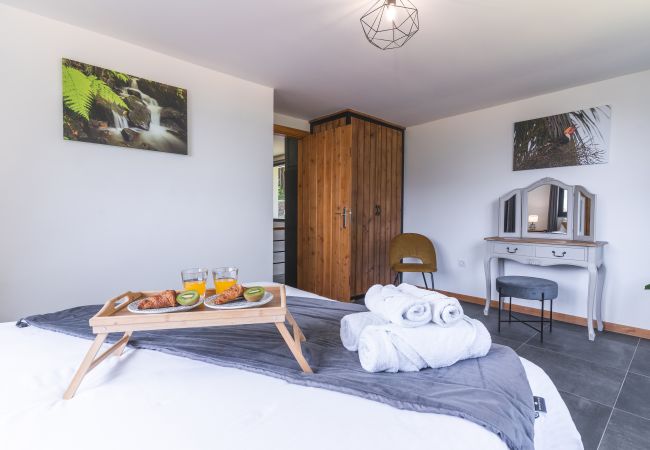 Cottage in São Vicente - Mystic Mountain by Atlantic Holiday Cottage in São Vicente - Mystic Mountain by Atlantic Holiday