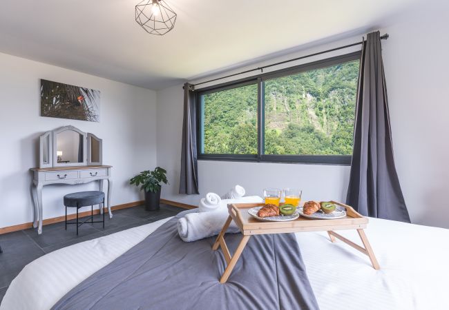 Cottage in São Vicente - Mystic Mountain by Atlantic Holiday Cottage in São Vicente - Mystic Mountain by Atlantic Holiday