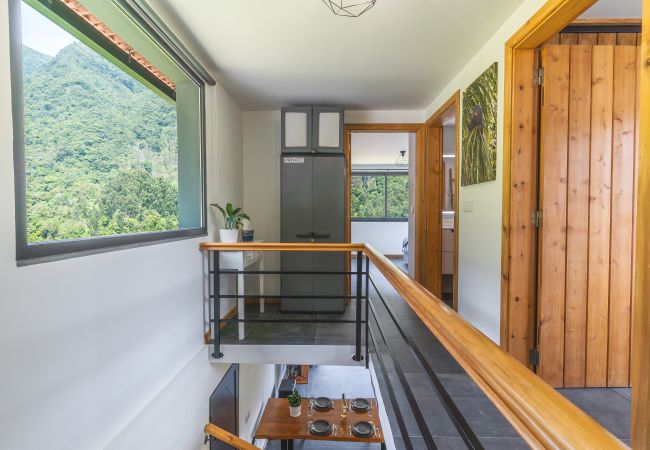 Cottage in São Vicente - Mystic Mountain by Atlantic Holiday Cottage in São Vicente - Mystic Mountain by Atlantic Holiday