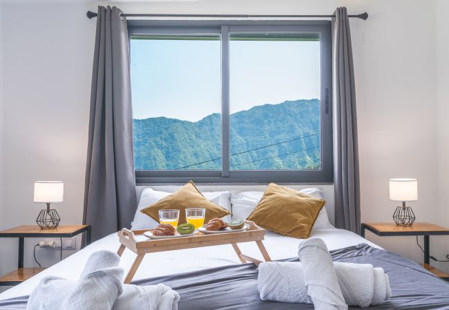 Cottage in São Vicente - Mystic Mountain by Atlantic Holiday Cottage in São Vicente - Mystic Mountain by Atlantic Holiday