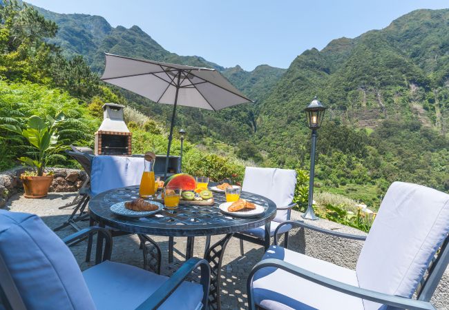 Cottage in São Vicente - Mystic Mountain by Atlantic Holiday Cottage in São Vicente - Mystic Mountain by Atlantic Holiday