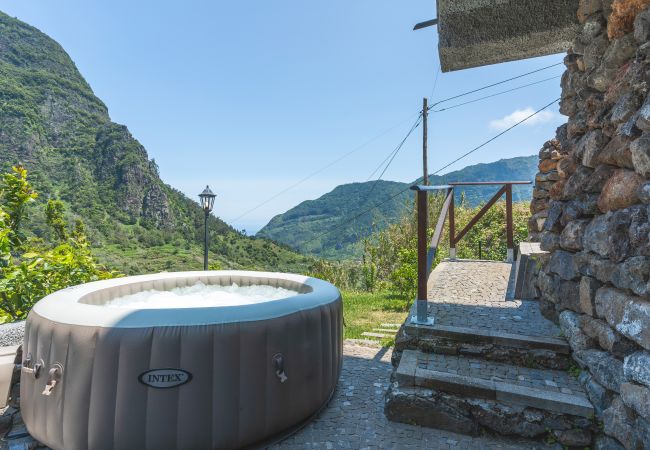 Cottage in São Vicente - Mystic Mountain by Atlantic Holiday Cottage in São Vicente - Mystic Mountain by Atlantic Holiday