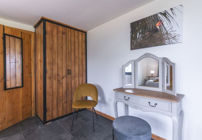 Cottage in São Vicente - Mystic Mountain by Atlantic Holiday Cottage in São Vicente - Mystic Mountain by Atlantic Holiday